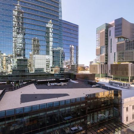 Oaks Perth Hotel Екстер'єр фото