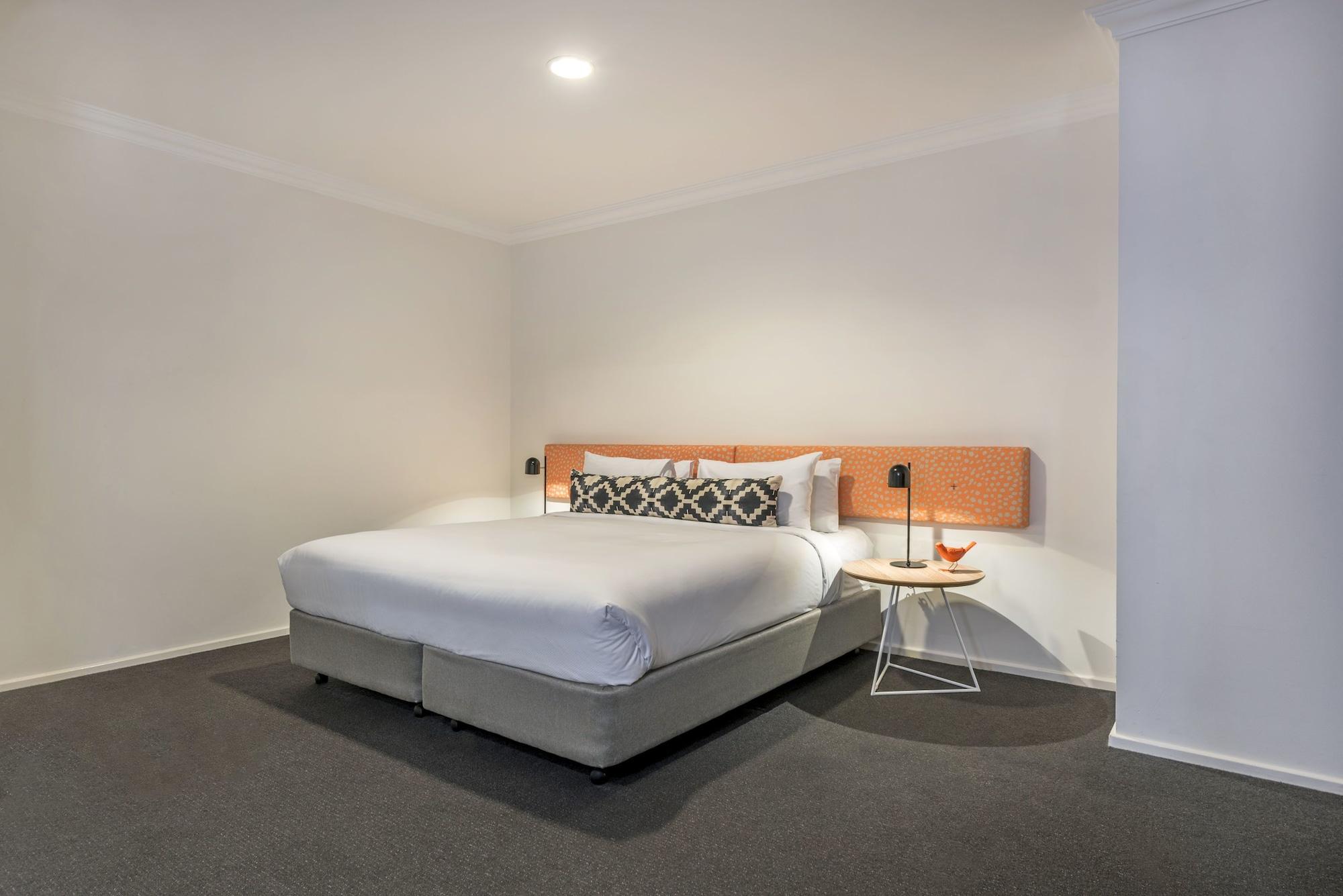 Oaks Perth Hotel Екстер'єр фото