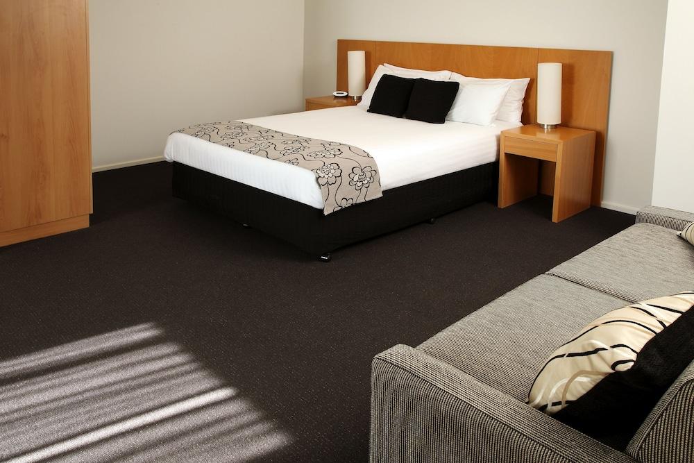 Oaks Perth Hotel Екстер'єр фото