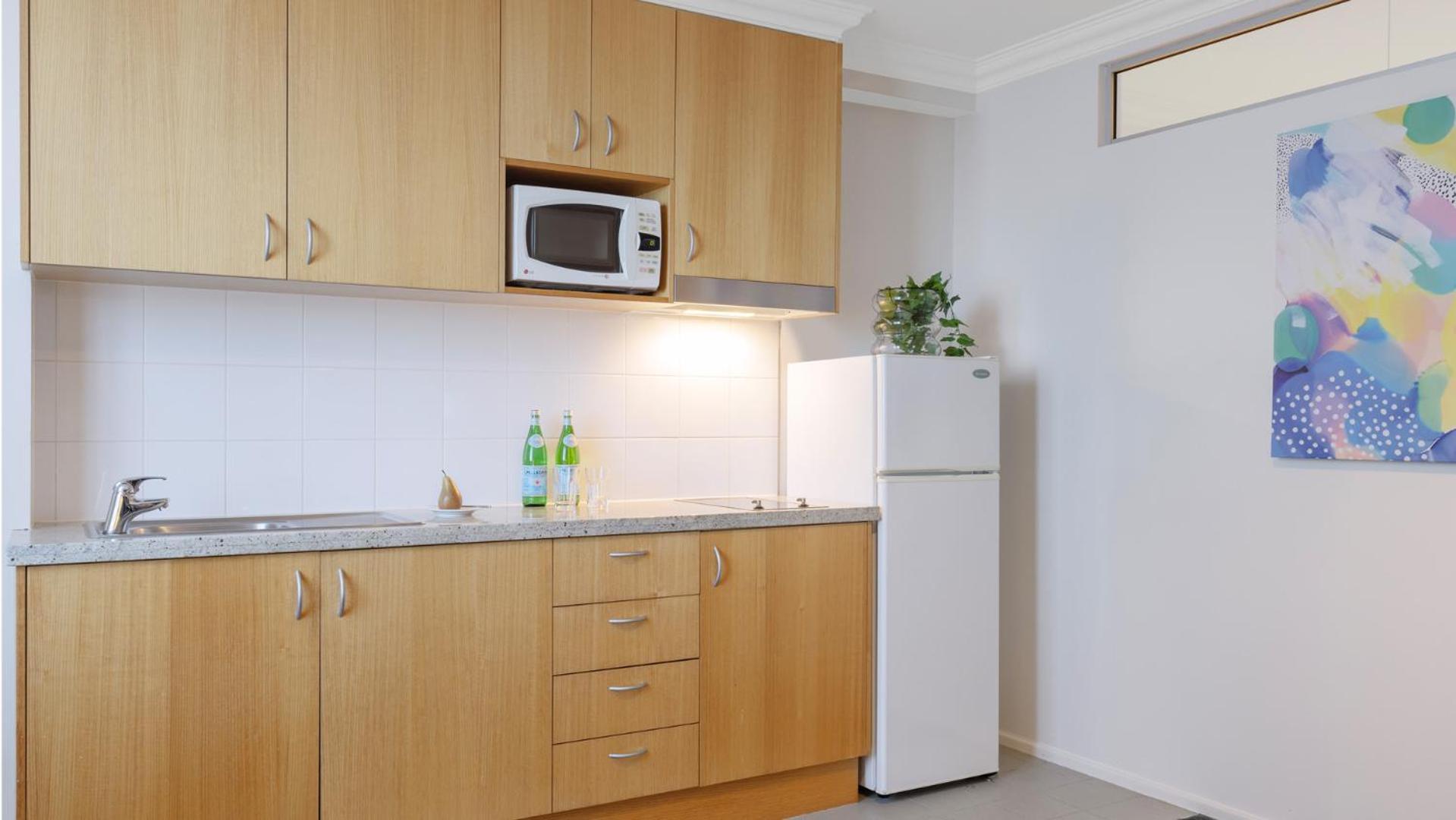 Oaks Perth Hotel Екстер'єр фото