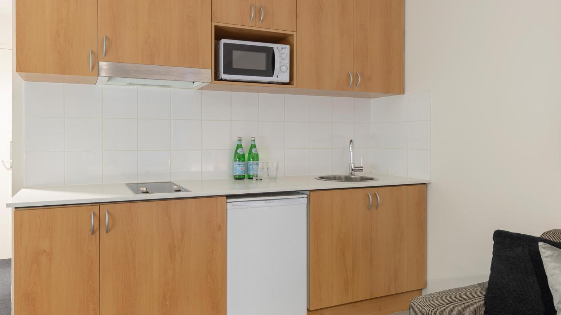 Oaks Perth Hotel Екстер'єр фото