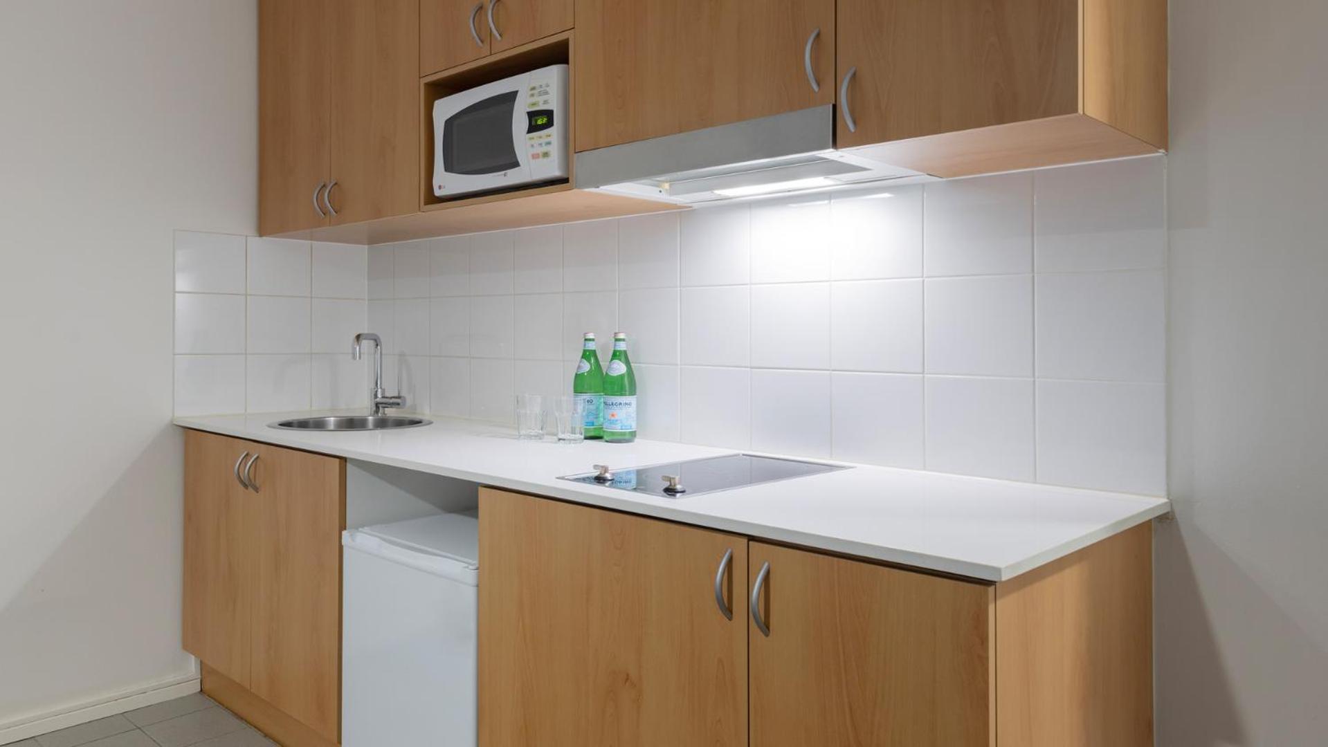 Oaks Perth Hotel Екстер'єр фото