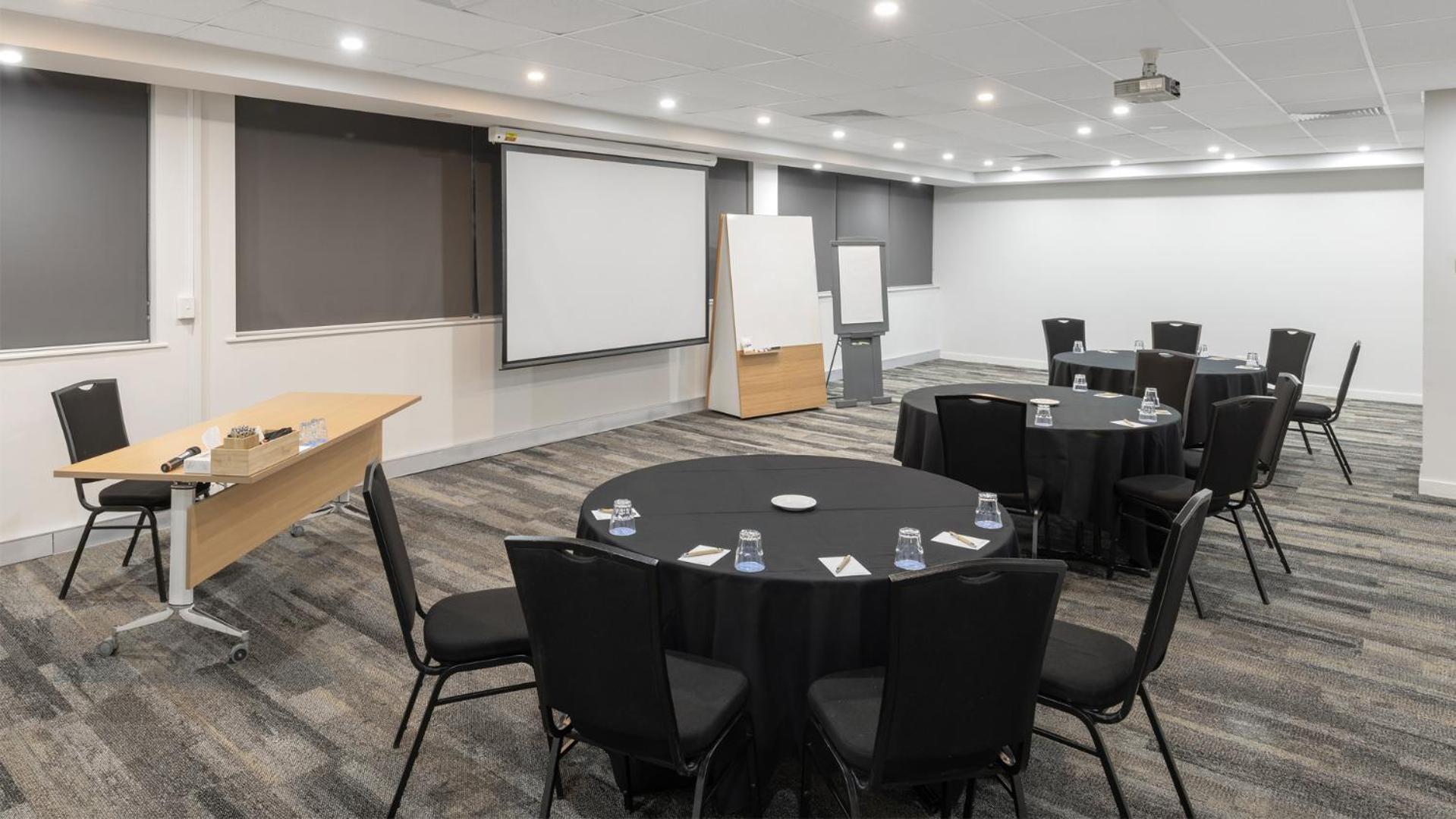 Oaks Perth Hotel Екстер'єр фото