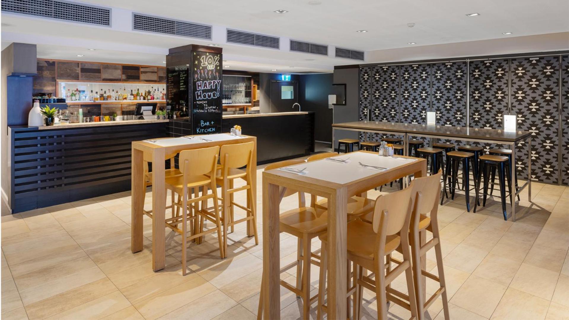 Oaks Perth Hotel Екстер'єр фото