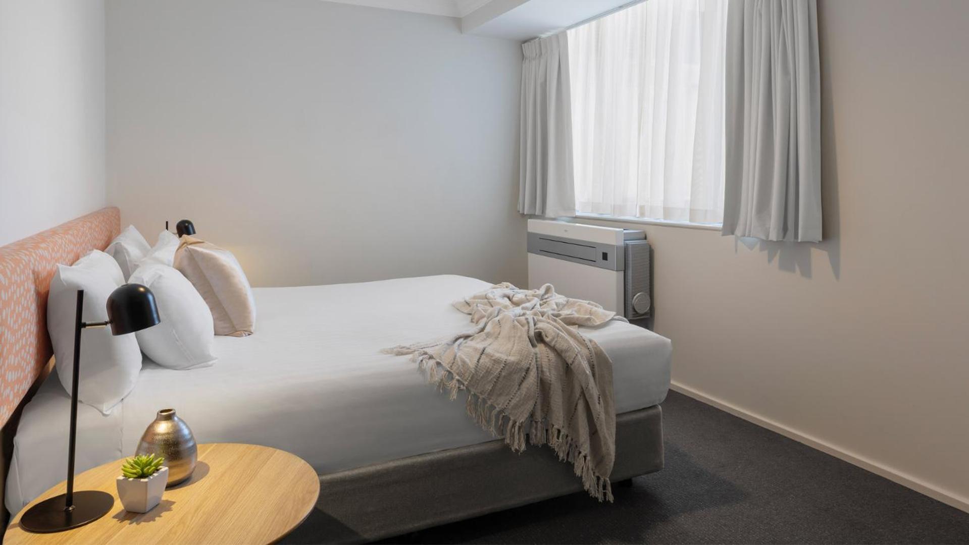 Oaks Perth Hotel Екстер'єр фото