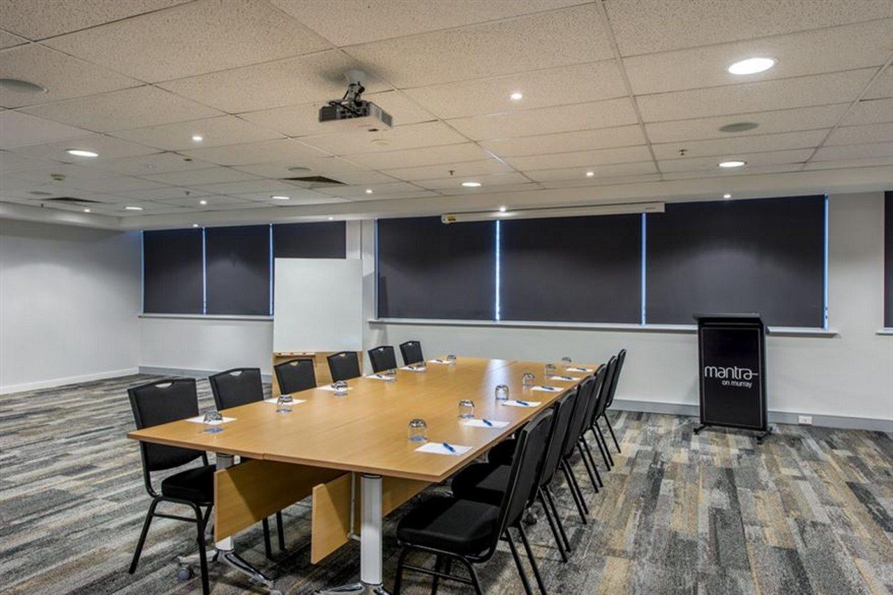 Oaks Perth Hotel Екстер'єр фото