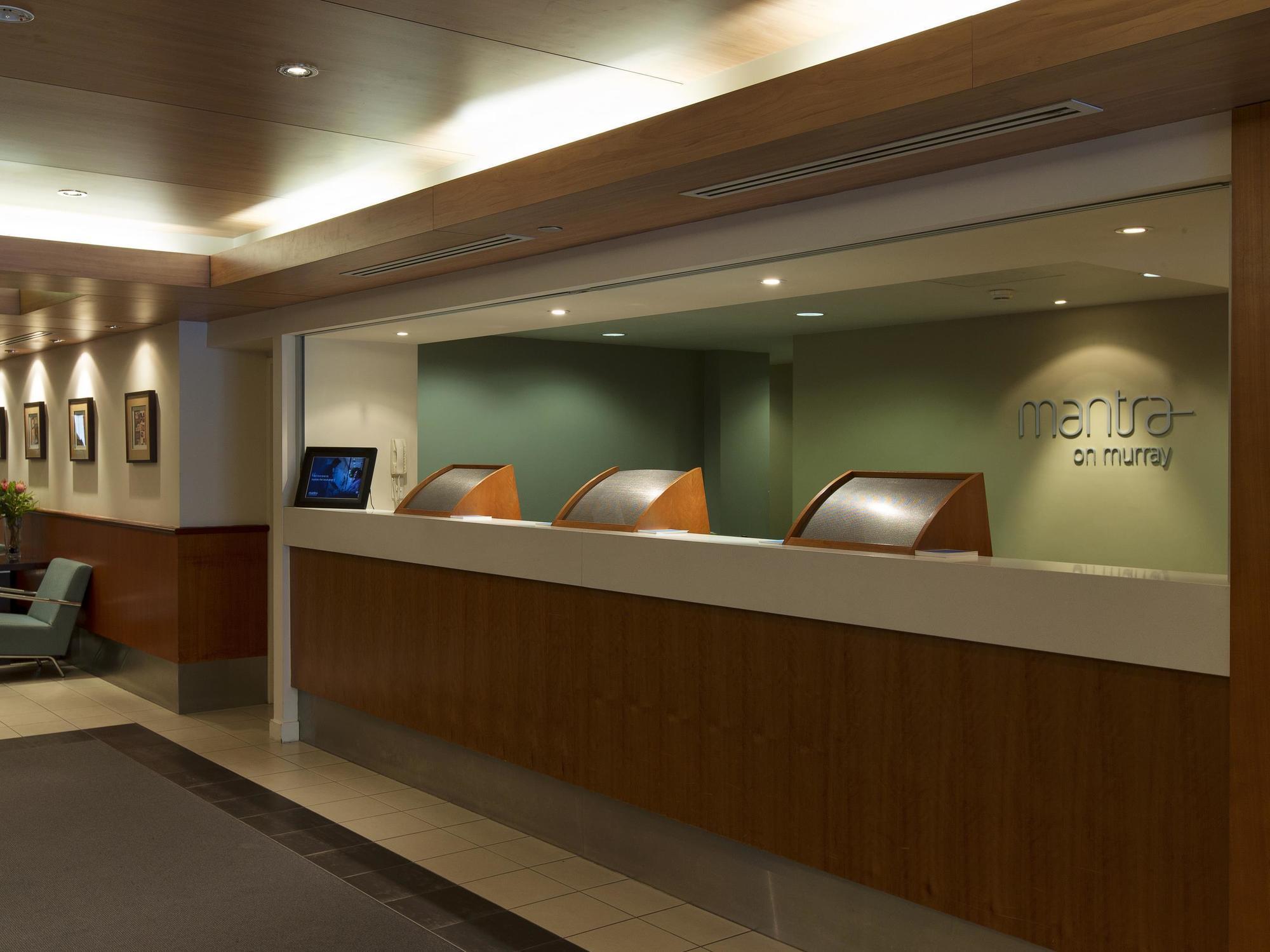 Oaks Perth Hotel Екстер'єр фото