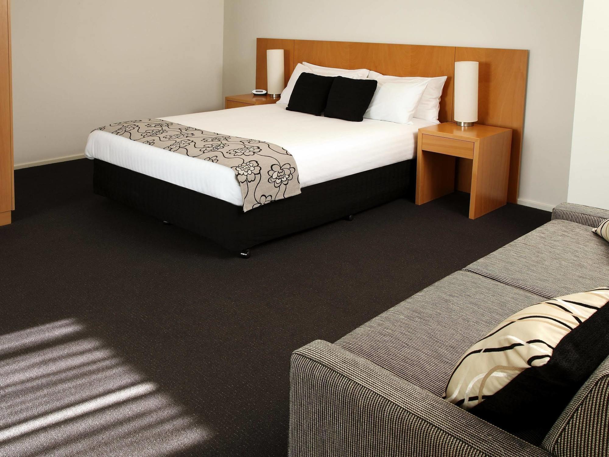Oaks Perth Hotel Екстер'єр фото