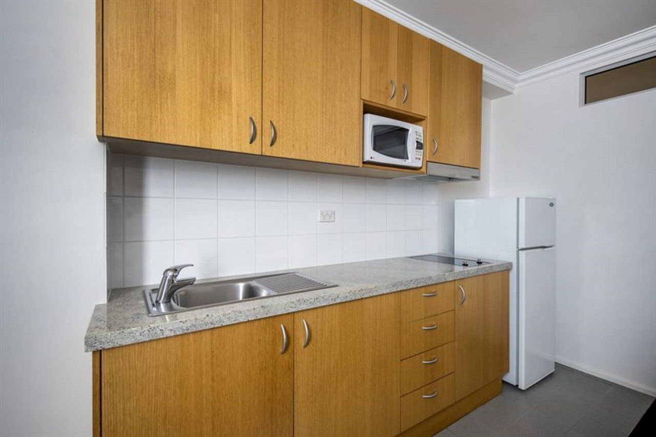 Oaks Perth Hotel Екстер'єр фото