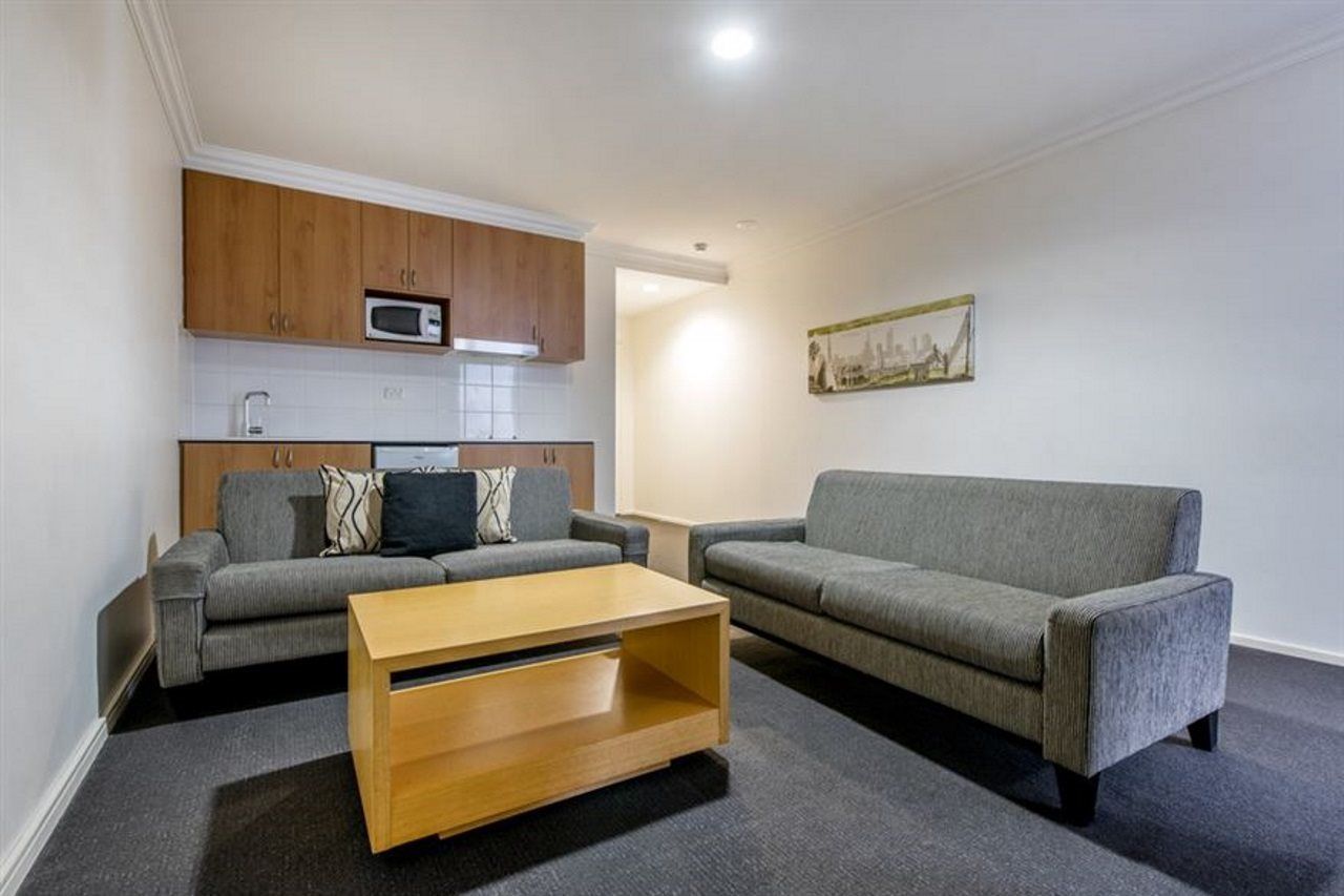 Oaks Perth Hotel Екстер'єр фото