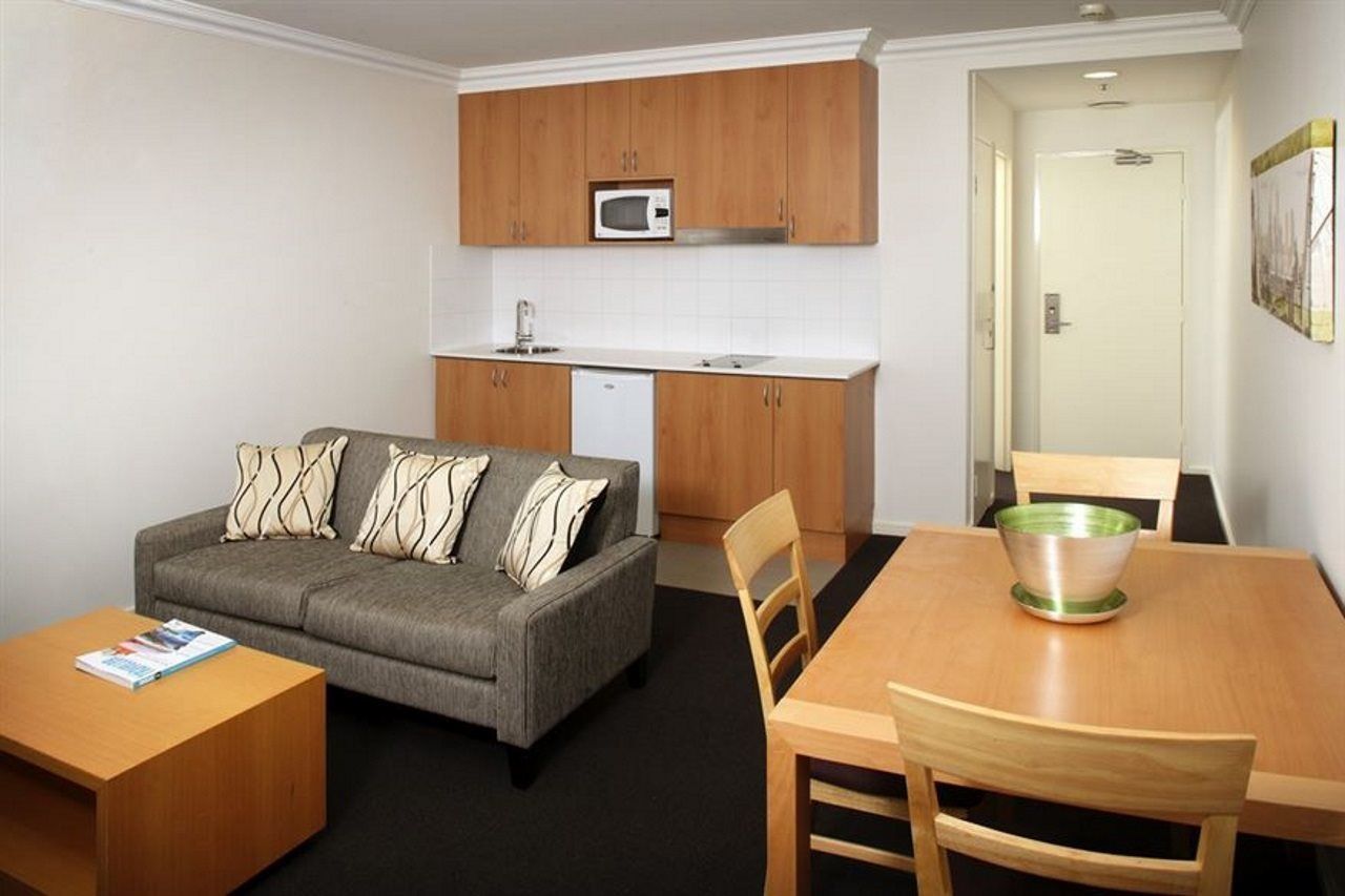 Oaks Perth Hotel Екстер'єр фото