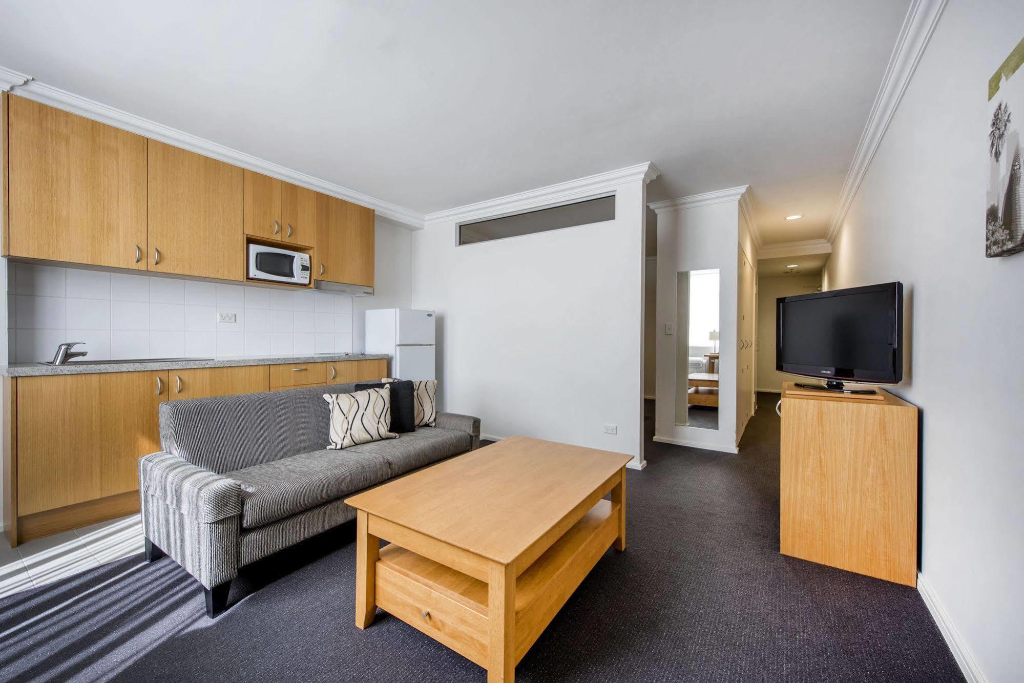 Oaks Perth Hotel Екстер'єр фото
